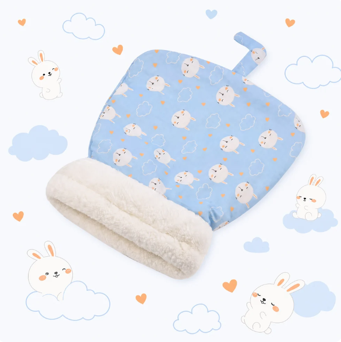 CozyPets Bed