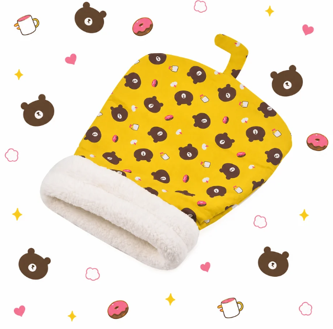 CozyPets Bed