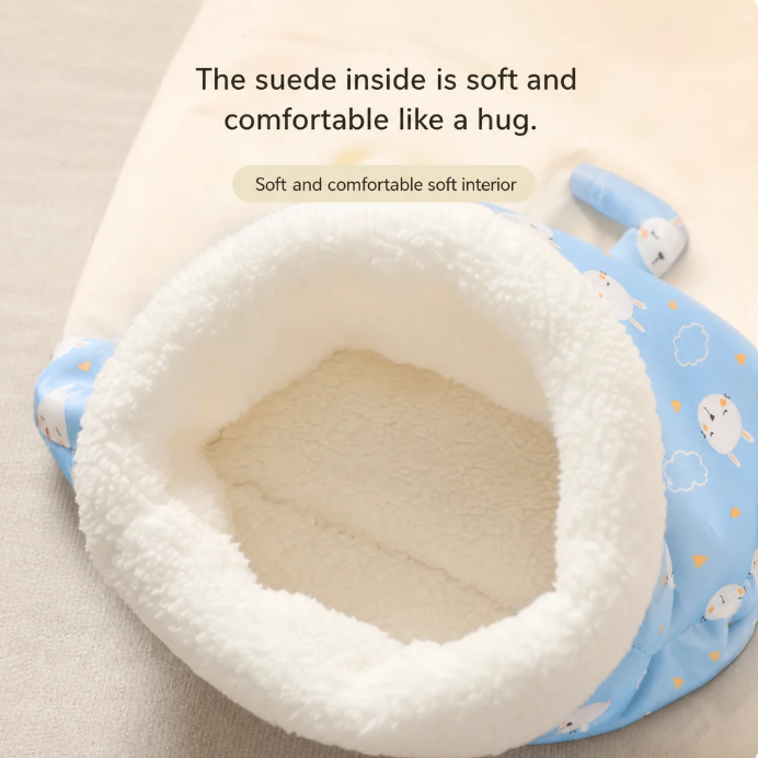 CozyPets Bed