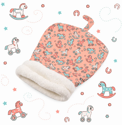 CozyPets Bed