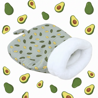CozyPets Bed